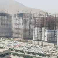 با کمترین پیش پرداخت صاحب خانه در چیتگر شوید|فروش آپارتمان|تهران, شهرک علم و فناوری|دیوار