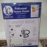 فروش جاروبرقی و مایکروویو