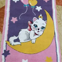 فرش اتاق کودک