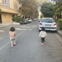 پرستار کودک