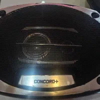 باند و میدرنج