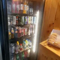 یخچال و فریزر کینو|کافیشاپ و رستوران|قائمشهر, |دیوار