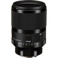 لنز واید سیگما 35mm f/1.4 DG DN Art Lens for Sony