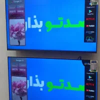 تلویزیون هوشمند 55 اینچ
