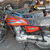 موتور cg 125