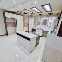 هفت تیر بهارمیثاق 90 متر دو خواب فول امکانات