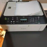 دستگاه پرینترMX360 Canon سه کاره
