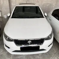 تارا v2 اتومات بیرنگ مدل ۱۴۰۱(اقساط)