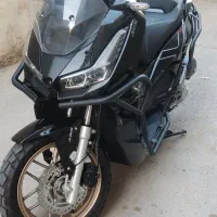 اسکوتر ADVکویردرحدنو