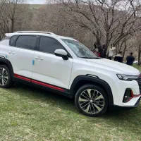 چنگان cs35پلاس وارداتی ۲۰۲۴