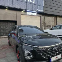 فونیکس fx مدل ۱۴۰۳ درحدصفر|خودرو سواری و وانت|تهران, پرستار|دیوار