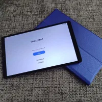 تبلت samsung a7|تبلت|رشت, امین الضرب|دیوار