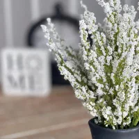 گل و گلدان|گل مصنوعی|زنجان, |دیوار