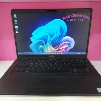 لپتاپ ۱۴اینچ دل RAM16 SSD256 نسل هشتi5 مهندسی ترید|رایانه همراه|کرج, گلشهر|دیوار