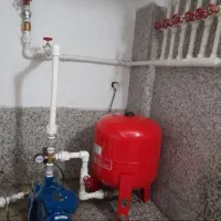 تعمیرآبگرمکنبخاریاجاقکازشیرآلات|خدمات پیشه و مهارت|قزوین, |دیوار