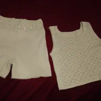 لباس باشگاهی یا خونگی
