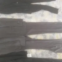 ۴ دست کت و شلوار در حد نو