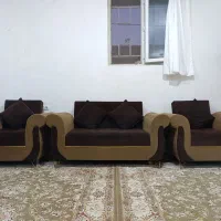 مبل راحتی تمیز کمکارکرد|مبلمان خانگی و میز عسلی|پیرانشهر, |دیوار