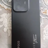 شیائومی پوکو c85 (5G)