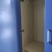 کمد لباس بچه گانه کاملا سالم|اسباب و اثاث بچه|تبریز, |دیوار