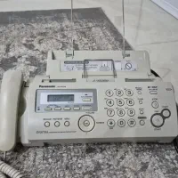 فکس پاناسونیک KX-FP218
