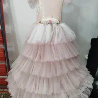 لباس مجلسی عروسی