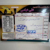 پژوپارسTU5 دریچه سیمی مدل ۱۳۹۵(اقساطی)|خودرو سواری و وانت|قم, محمد آباد|دیوار