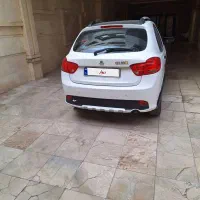 کوییک مدل ۴۰۱ تمیز سالم