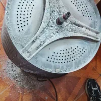 تعمیرکارتعمیر ماشین لباسشویی باضمانت کتبی کل مشهد|خدمات پیشه و مهارت|مشهد, طبرسی شمالی|دیوار