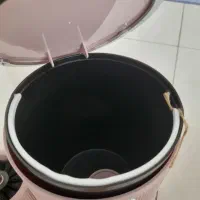 سطل وفرچه توالت نونو