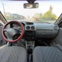 پراید مدل اخر ۹۱ دوگانه