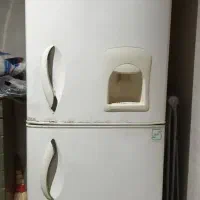 یخچال وفریزر دودر امرسان|یخچال و فریزر|خمام, |دیوار