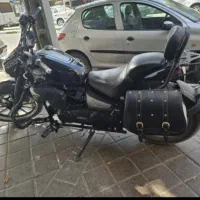 موتور 250cc