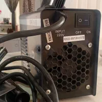 سنگ فرز و دستگاه جوش|ابزارآلات|محمدیه-قزوین, |دیوار