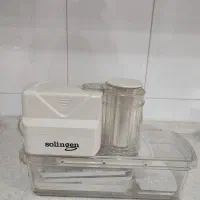 رنده برقی نو