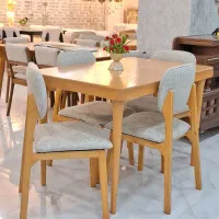 تولید غذاخوری های لوکس/ارزان ترین قیمت بازار/اقساط