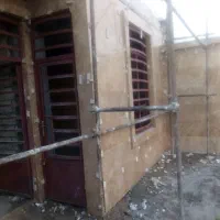 داربست فلزی بیگلری