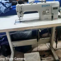 راسته سرنخ زن دینام بی صدا