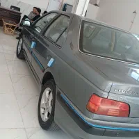 سواری پژو پارسtU5|خودرو سواری و وانت|مشهد, هفت تیر (نه دره)|دیوار