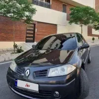 مگان ۱۶۰۰ دنده ای