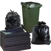 پلاستیک زباله فله