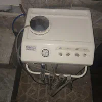مینی یونیت دندانپزشکی