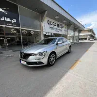 تالیسمان ۲۰۱۷ درجه یک