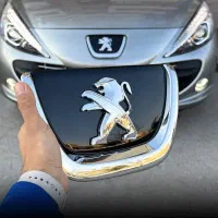 فلاپ پیانویی سپر جلو و عقب ۲۰۷ ضمانت شرکتی 6 ماهه