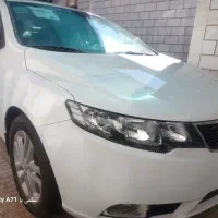 سراتو ۲۰۰۰ آپشنال ۹۷ صفر