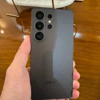 سامسونگ S26Ultra نو نو ۳ روزه روشنه