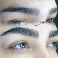 فیبروز ابرو اقتصادی