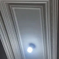 کارگر ساده واستادکار برای گچکاری