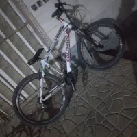 دوچرخه 26 تنه بلند
