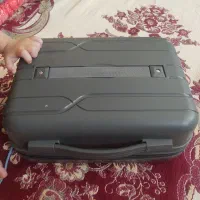 چمدان یا کیف ارایشی